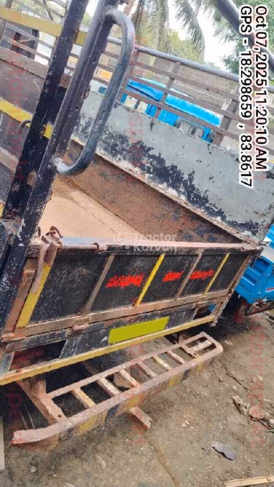 टाटा ऐस पुराने कमर्शियल व्हीकल