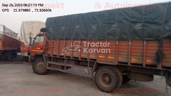 आयशर प्रो 1114 पुराने कमर्शियल व्हीकल