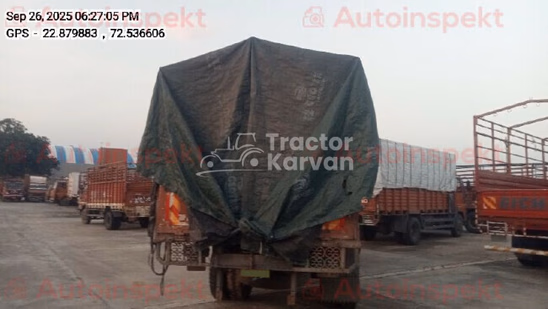 आयशर प्रो 1114 पुराने कमर्शियल व्हीकल