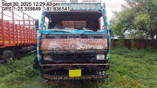 टाटा LPT 1109 सेकंड हैंड कमर्शियल