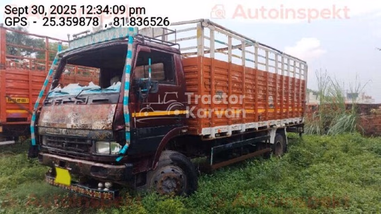 टाटा LPT 1109 पुराने कमर्शियल व्हीकल