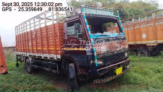 टाटा LPT 1109 पुराने कमर्शियल व्हीकल