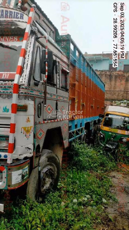 Tata 3118 Used Commercial Vehicle