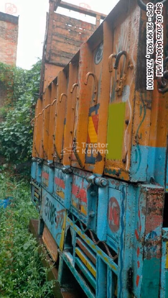 Tata 3118 Used Commercial Vehicle