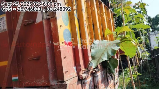 टाटा 3118 पुराने कमर्शियल व्हीकल