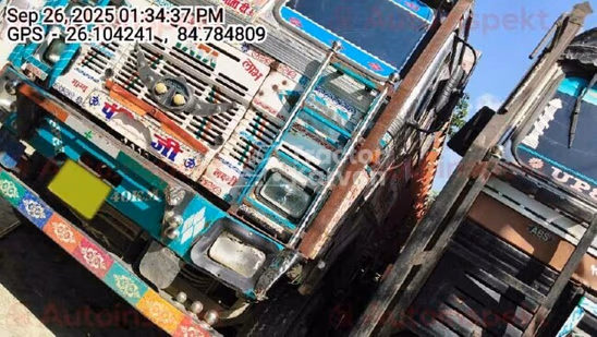 टाटा 3718 पुराने कमर्शियल व्हीकल