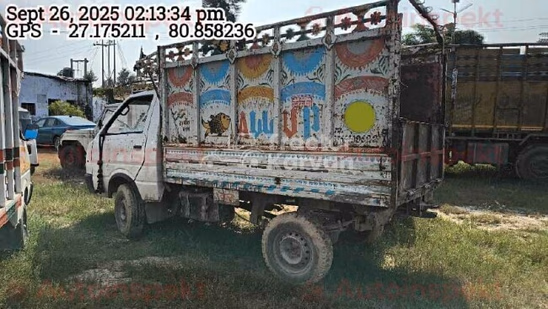 Ashok Leyland Dost Plus Used Commercial Vehicle