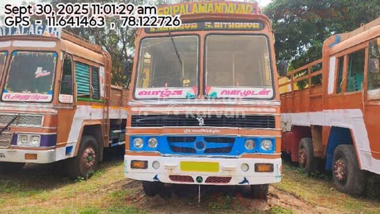 अशोक लेलैंड 3118 सेकंड हैंड कमर्शियल