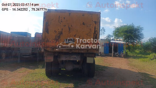 टाटा LPK 2518 पुराने कमर्शियल व्हीकल