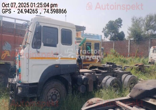 टाटा 4923.T पुराने कमर्शियल व्हीकल