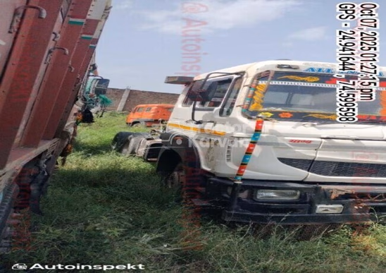 टाटा 4923.T पुराने कमर्शियल व्हीकल