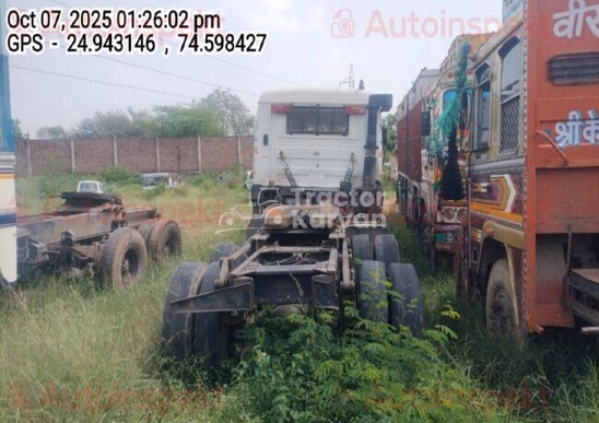 टाटा 4923.T पुराने कमर्शियल व्हीकल