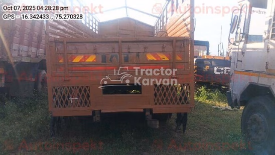 टाटा LPT 1109 पुराने कमर्शियल व्हीकल