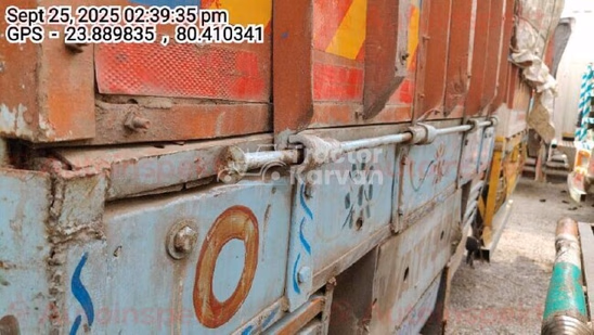 Tata 3118 Used Commercial Vehicle