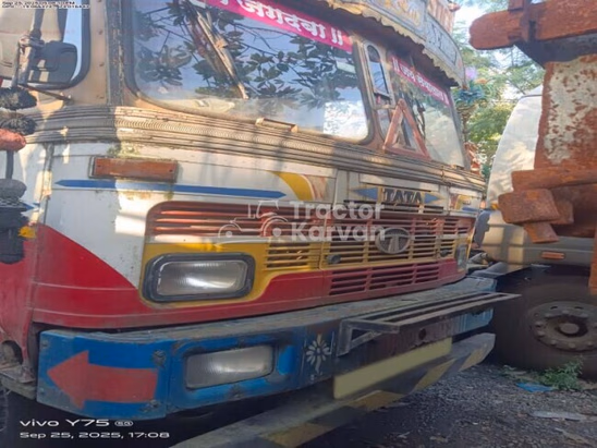 टाटा 3118 सेकंड हैंड कमर्शियल