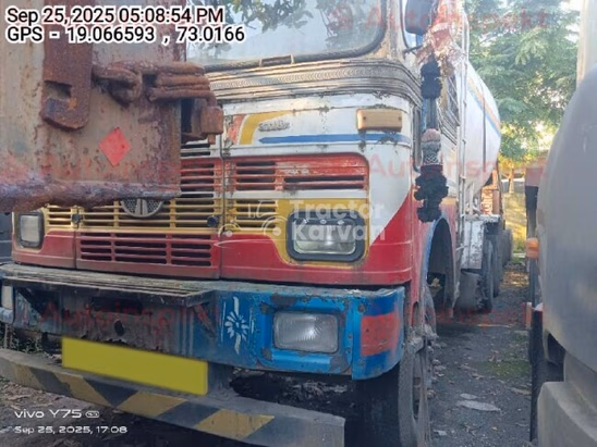 Tata 3118 Used Commercial Vehicle