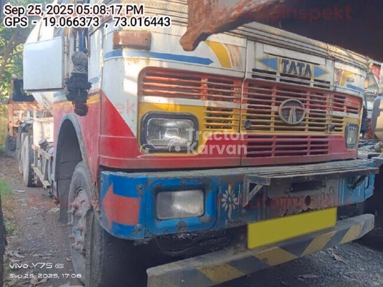 Tata 3118 Used Commercial Vehicle