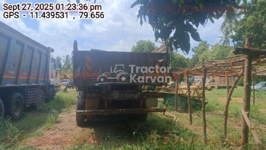 Ashok Leyland 3118 Used Commercial Vehicle