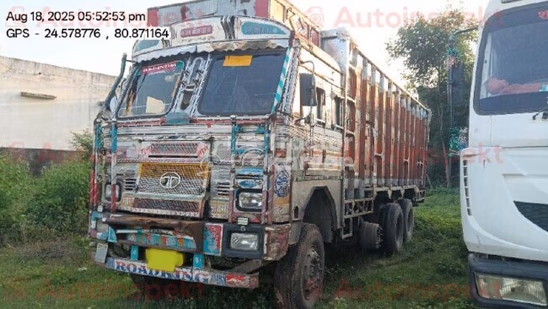 Tata 3118 Used Commercial Vehicle
