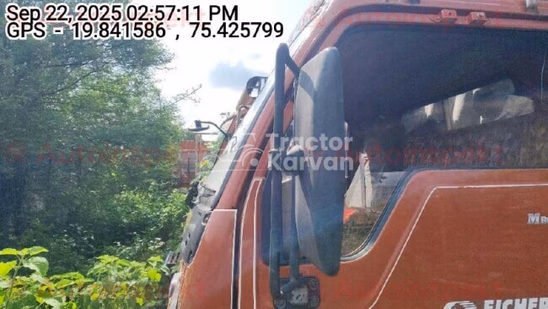 आयशर प्रो 1114 सेकंड हैंड कमर्शियल