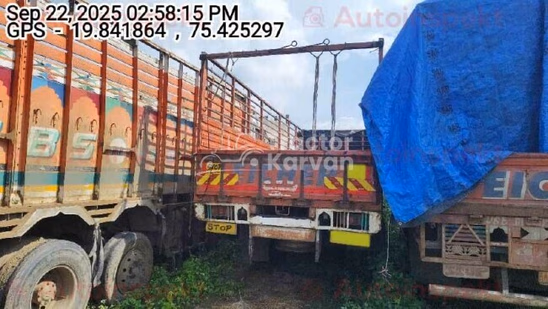 आयशर प्रो 1114 पुराने कमर्शियल व्हीकल