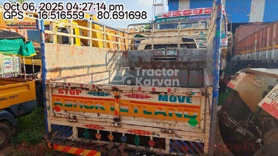 Ashok Leyland Bada Dost Used Commercial Vehicle