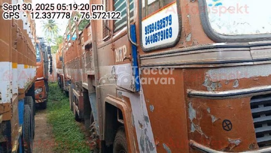 Ashok Leyland 3118 Used Commercial Vehicle