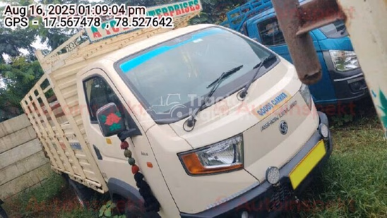 Ashok Leyland Bada Dost Second Hand Commercial