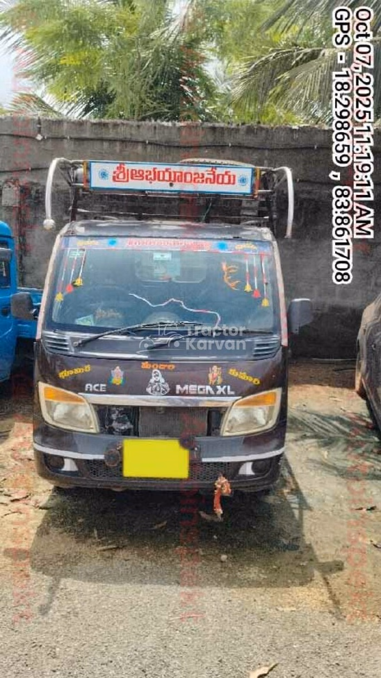 Tata ACE Second Hand Commercial