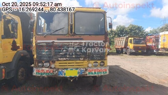 Eicher 11.1 Second Hand Commercial