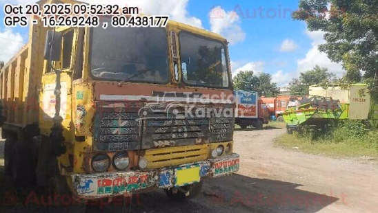 Eicher 11.1 Used Commercial Vehicle