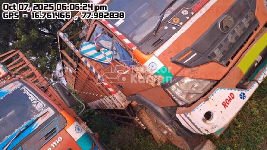 Eicher Pro 1110 Used Commercial Vehicle