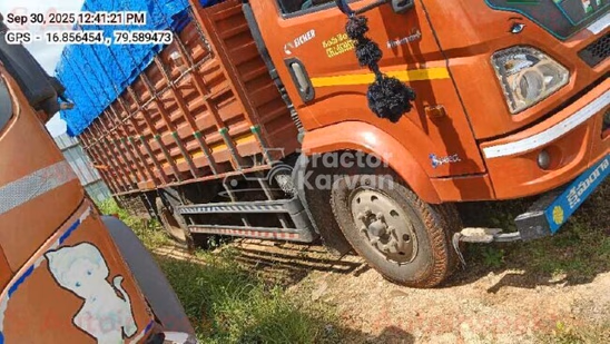 Eicher Pro 2110 Used Commercial Vehicle