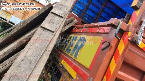 Eicher Pro 2110 Used Commercial Vehicle