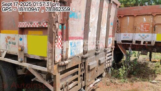 Tata 3118 Used Commercial Vehicle