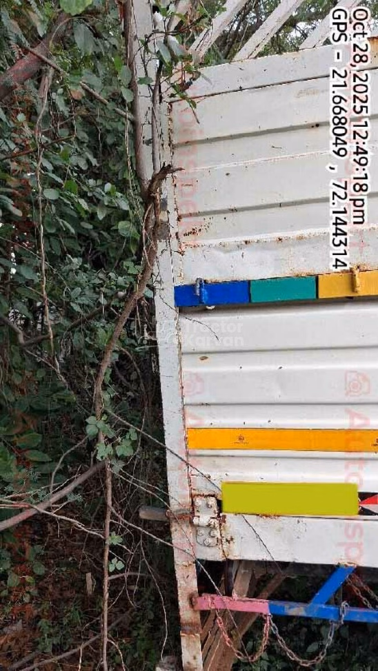 Mahindra Bolero Maxx Pik-up Used Commercial Vehicle