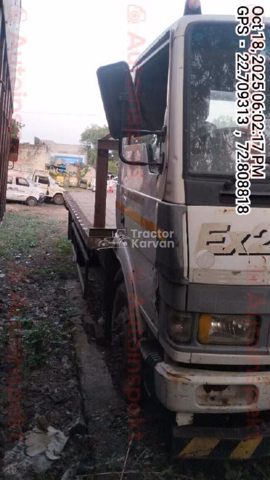 Tata LPT 1109 Used Commercial Vehicle