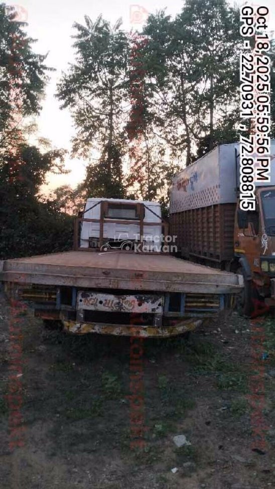 Tata LPT 1109 Used Commercial Vehicle