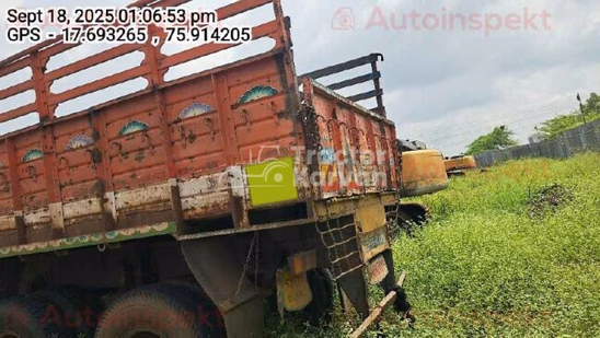 Ashok Leyland 3116 Used Commercial Vehicle