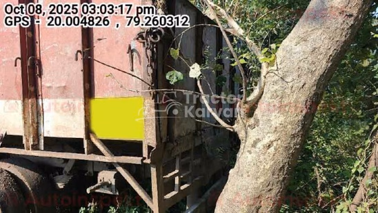 Ashok Leyland 3118 Used Commercial Vehicle