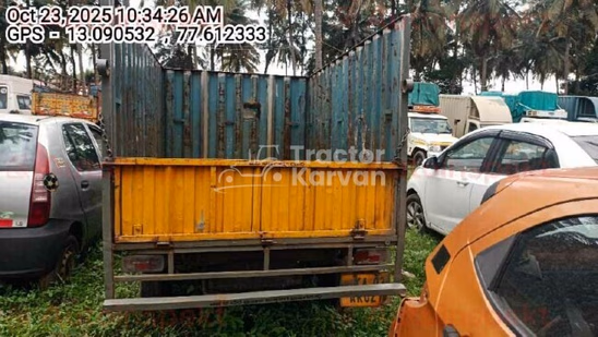 Tata Intra Used Commercial Vehicle