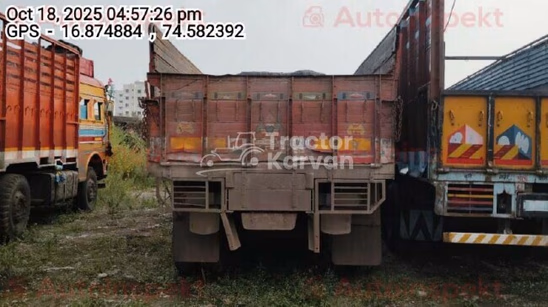 Ashok Leyland 3118 Used Commercial Vehicle