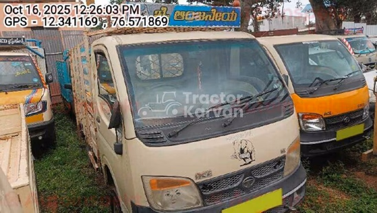 Tata ACE Used Commercial Vehicle