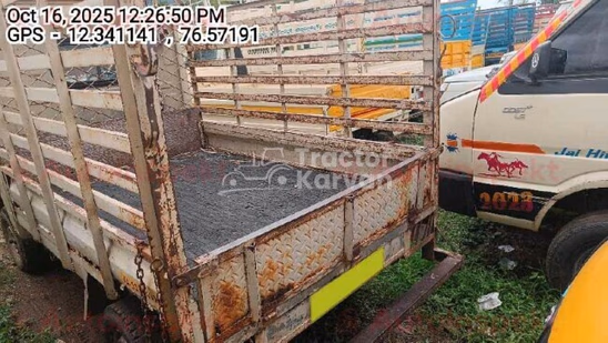 Tata ACE Used Commercial Vehicle