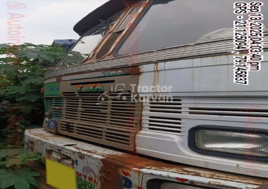 Tata LPT 3718 Second Hand Commercial