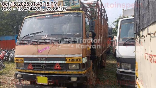 Tata LPT 1109 Used Commercial Vehicle