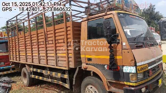 Tata LPT 1109 Used Commercial Vehicle