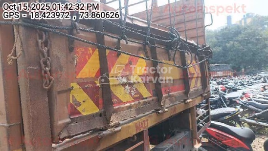 Tata LPT 1109 Used Commercial Vehicle