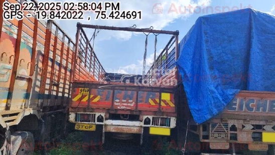 Eicher Pro 1114 Used Commercial Vehicle