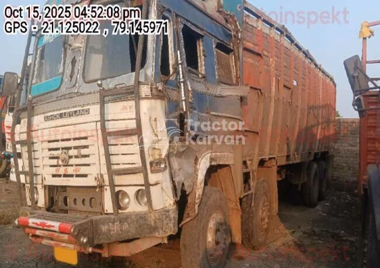Ashok Leyland 3116 Used Commercial Vehicle